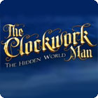 The Clockwork Man: The Hidden World Premium Edition gra