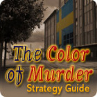 The Color of Murder Strategy Guide gra