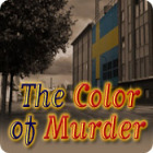 The Color of Murder gra