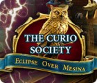 The Curio Society: Eclipse Over Mesina gra