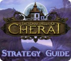 Dark Hills of Cherai Strategy Guide gra