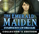 The Emerald Maiden: Symphony of Dreams Collector's Edition gra