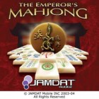 The Emperor's Mahjong gra