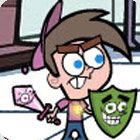 The Fairly Odd Parents: Dragon Drop gra