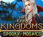 The Far Kingdoms: Spooky Mosaics gra