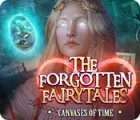 The Forgotten Fairy Tales: Canvases of Time gra