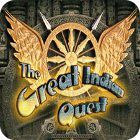 The Great Indian Quest gra