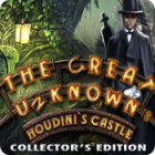 The Great Unknown: Houdini's Castle Collector's Edition gra