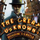 The Great Unknown: Houdini's Castle gra