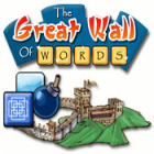 The Great Wall of Words gra