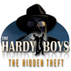 The Hardy Boys: The Hidden Theft gra