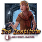 The Institute - A Becky Brogan Adventure gra