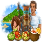 The Island: Castaway gra