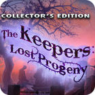 The Keepers: Lost Progeny Collector's Edition gra