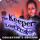 The Keepers: Lost Progeny Collector's Edition gra