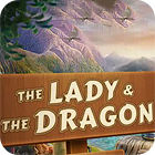 The Lady and The Dragon gra