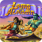 The Lamp Of Aladdin gra