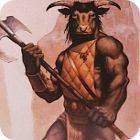 The Legend of Minotaur gra