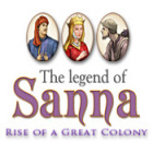The Legend of Sanna gra