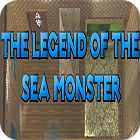 The Legend of the Sea Monster gra