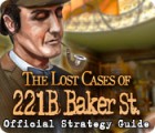 The Lost Cases of 221B Baker St. Strategy Guide gra