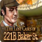 The Lost Cases of 221B Baker St. gra