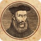 The Lost Solitaire of Nostradamus gra