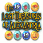 The Lost Treasures of Alexandria gra