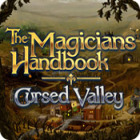 The Magicians Handbook: Cursed Valley gra