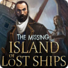 The Missing: Island of Lost Ships gra