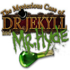 The Mysterious Case of Dr. Jekyll and Mr. Hyde gra