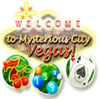 The Mysterious City: Vegas gra