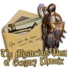 The Mysterious Past of Gregory Phoenix gra