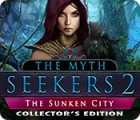 The Myth Seekers 2: The Sunken City Collector's Edition gra