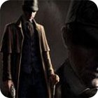 The New Adventures of Sherlock Holmes: The Testament of Sherlock gra