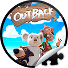 Outback Puzzle gra