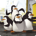 The Penguins of Madagascar: Sub Zero Heroes gra