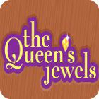 The Queen's Jewels gra