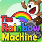 The Rainbow Machine gra