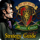 The Return of Monte Cristo Strategy Guide gra