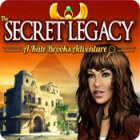 The Secret Legacy: A Kate Brooks Adventure gra
