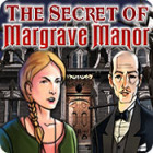 The Secret of Margrave Manor gra