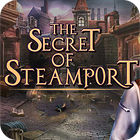 The Secret Of Steamport gra