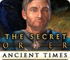 The Secret Order: Ancient Times gra