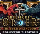 The Secret Order: The Buried Kingdom Collector's Edition gra