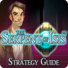 The Serpent of Isis Strategy Guide gra