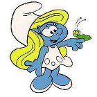 The Smurfs Mix-Up gra