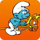 The Smurfs Sport Pairs gra