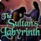 The Sultan's Labyrinth gra
