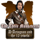 The Three Musketeers: D'Artagnan and the 12 Jewels gra